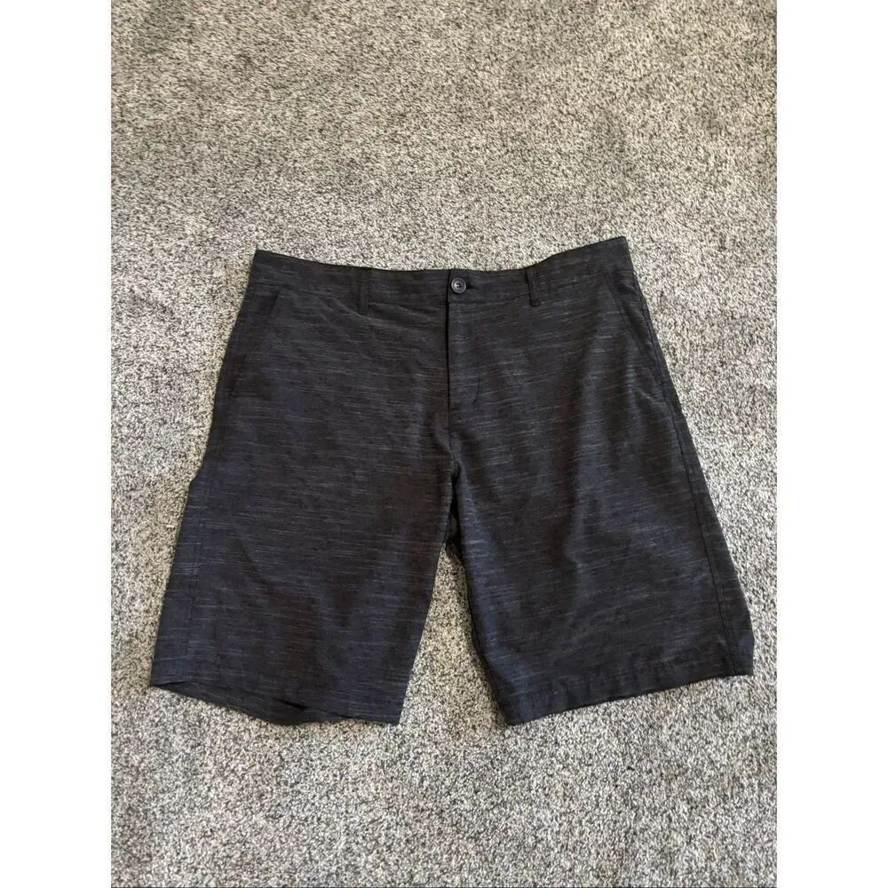 ❤️Op Opflex 4-Way Stretch Bermuda Shorts